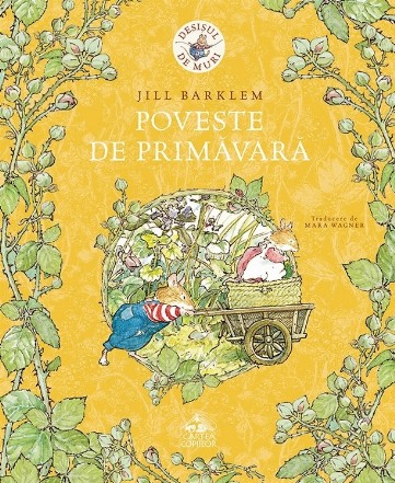 Desisul de Muri. Poveste de primavara