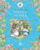 Desisul Muri Poveste vara