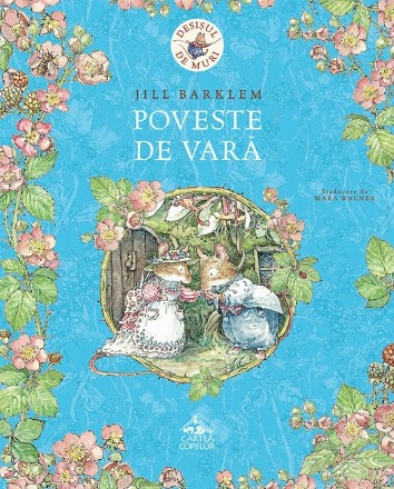 Desisul de Muri. Poveste de vara