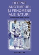 DESPRE ANOTIMPURI SI FENOMENE ALE NATURII