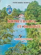 Despre Craiova dragoste Oameni evenimente