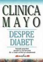 DESPRE DIABET