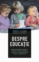 Despre educatie (editia doua)