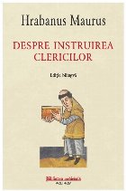 Despre instruirea clericilor