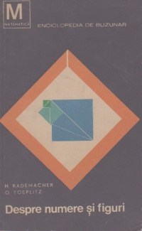 Despre numere si figuri