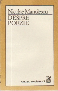 Despre poezie