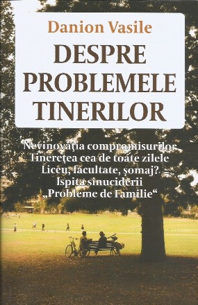 Despre problemele tinerilor