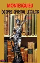 Despre spiritul legilor