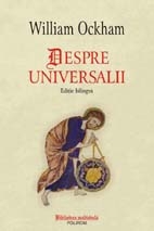 Despre universalii (Editie bilingva)