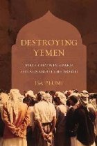 coperta Destroying Yemen