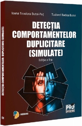 Detecţia comportamentelor duplicitare (simulate)