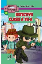 Detectivii clasei VII