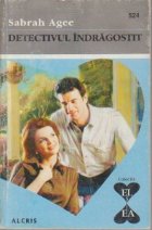 coperta Detectivul indragostit