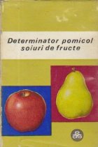 Determinator pomicol soiuri de fructe, Volumul I (Mere, pere, gutui)