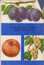 Determinator pomicol soiuri de fructe, Volumul al II-lea (Simburoase, nucifere, capsuni si arbusti fructiferi)