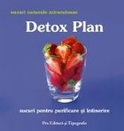 Detox Plan sucuri naturale miraculoase