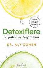 Detoxifierea