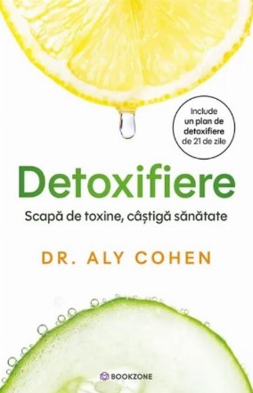 Detoxifierea