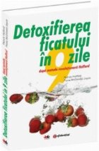 Detoxifierea ficatului zile