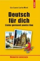Deutsch fur dich Limba germana