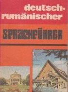 Deutsch-Rumanischer Sprachfuhrer