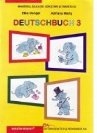 Deutschbuch 3 (Limba germana, clasa a III-a - limba materna)