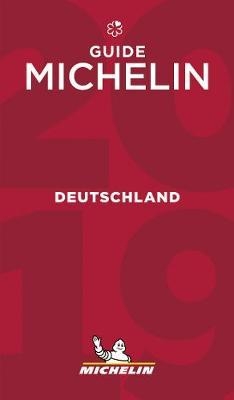Deutschland - The MICHELIN Guide 2019