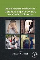 coperta Developmental Pathways to Disruptive, Impulse-Control, and C