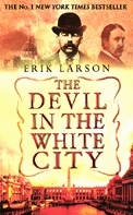 Devil In The White City