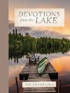 coperta Devotions from the Lake