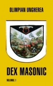 Dex masonic - vol.1 si 2