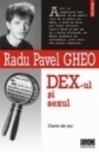 DEX-ul si sexul