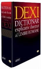 DEXI - Dictionar explicativ ilustrat al limbii romane
