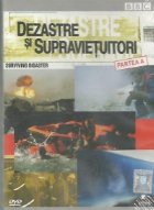 coperta Dezastre si supravietuitori / Surviving disaster, Partea A (DVD Video)