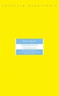 Dezobedienta epistemica