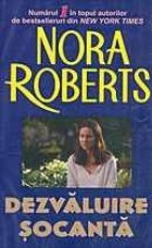 coperta Dezvaluire socanta