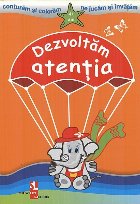 Dezvoltam atentia