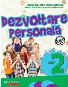 Dezvoltare personală. Clasa a II-a