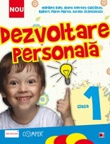 DEZVOLTARE PERSONALA. CLASA I