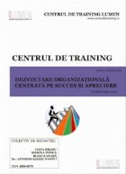 coperta Dezvoltarea organizationala centrata pe succes si apreciere (Anul 2, numar 2, februarie 2010)