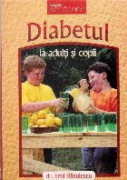 Diabetul la adulti si copii