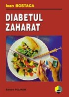 coperta Diabetul zaharat (editia a IV-a)