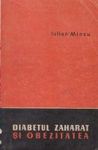 Diabetul zaharat obezitatea