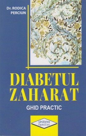 Diabetul zaharat