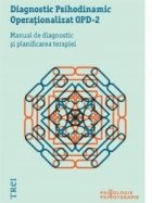 Diagnostic Psihodinamic Operationalizat OPD Manual