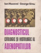 Diagnosticul citologic si histologic al adenopatiilor