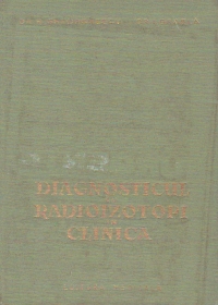 Diagnosticul cu radioizotopi in clinica
