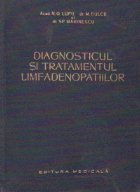 Diagnosticul si tratamentul limfadenopatiilor
