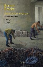 Dialectică şi înstrăinare : scrieri despre teatru
