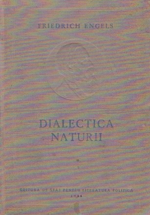 Dialectica naturii